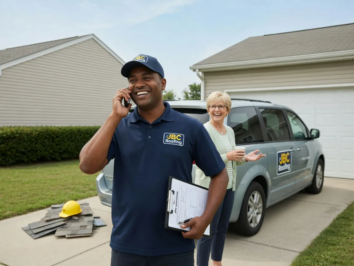 Roof Replacement Benedict, NE FAQs